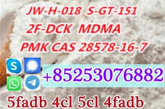 Hot Selling 5FADB 5CLADB ADBB 4fadb 4cladba JWH018 SGT151 FUB144 U47700