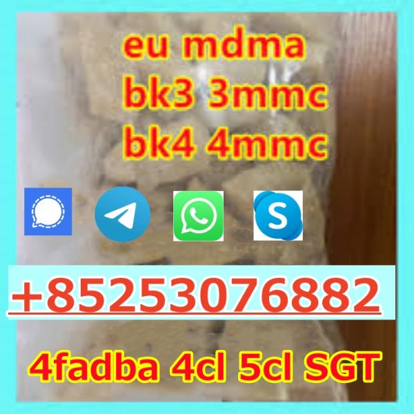 5CLADB 5FADB SGT151 JWH018 4fadb 4cladba 5fadb