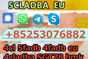 5CLADB 5FADB SGT151 JWH018 4fadb 4cladba 5fadb