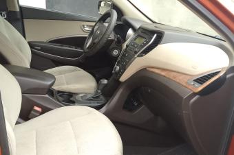 Hyundai Santa fe  vendre 