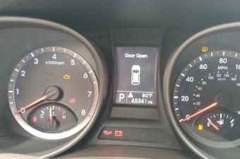 Hyundai Santa fe  vendre 