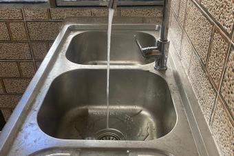 Appartement  louer dans la commune de Ngaliema UPN 