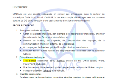 recherche_d_emploi Anonyme  
