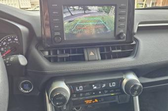 TOYOTA RAV4 A VENDRE  KINSHASA 