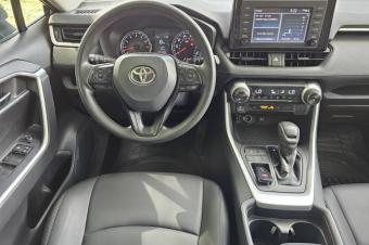 TOYOTA RAV4 A VENDRE  KINSHASA 