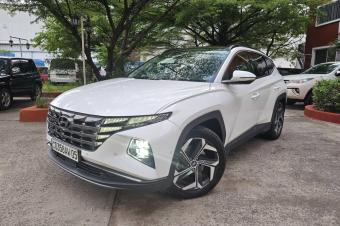 HYUNDAI TUCSON HYBRIDE A VENDRE  KINSHASA 