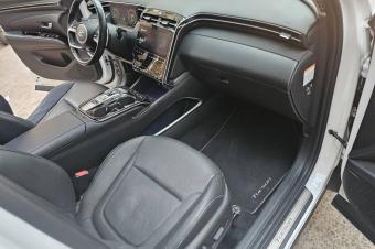 HYUNDAI TUCSON HYBRIDE A VENDRE  KINSHASA 