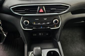 HYUNDAI SANTAFE 2020 A VENDRE  KINSHASA 