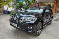 TOYOTA PRADO 2023 A VENDRE  automobile_motos_velos_engins_et_pieces
