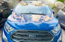 FORD ECO-Sport  mediacongo