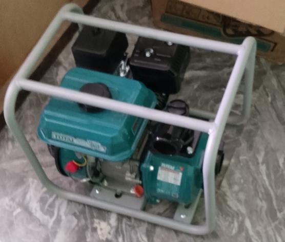 Location de la moto pompe 2