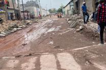 Parcelle à vendre dans la commune de Kinshasa  immobilier_vente_location