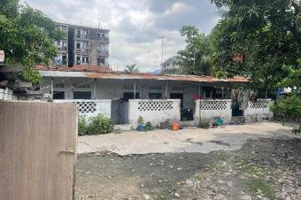 Parcelle  vendre dans la commune de Kinshasa 