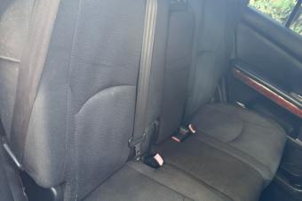 TOYOTA HARRIER SANS PLAQUE A VENDRE  KINSHASA 