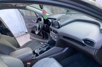 HYUNDAI SANTAFE A VENDRE 