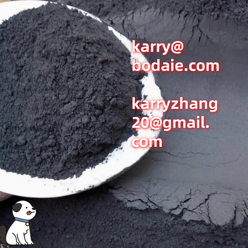 High Quality New Advanced Industrial Material Graphene Oxide Graphene Powder