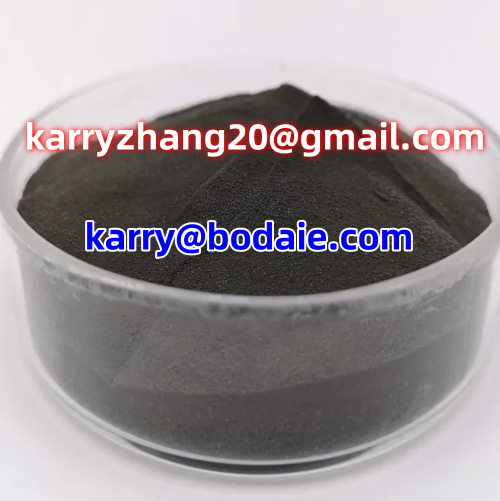 High Quality Layer Graphene Oxide PowderNano Graphene Powder