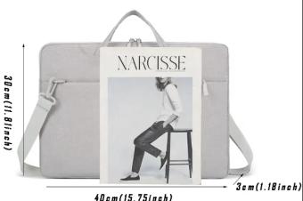 Custom waterproof budget tote Crossbody Bag Burglar briefcase Travel notebook bag Office Messenger Business bag Multicolored