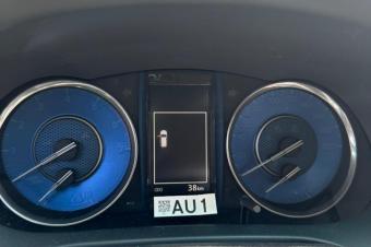 Toyota fortune 2024 authentique  Kilomtrage 38  Sans plaque  Climatis  Volant gauche  Moteur impeccable  Bote automatique  Prix  55.000  discut  Localisation appel   Offre
