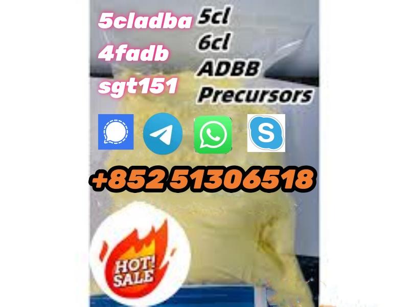 5cladb5cladba Raw Materials 5cl