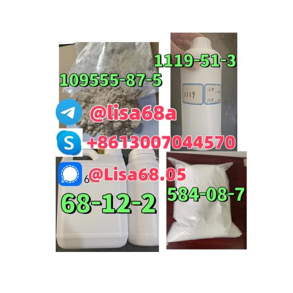 High purity 31Naphthoylindole CAS 109555875 in stock with best price