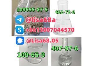 High purity 31Naphthoylindole CAS 109555875 in stock with best price