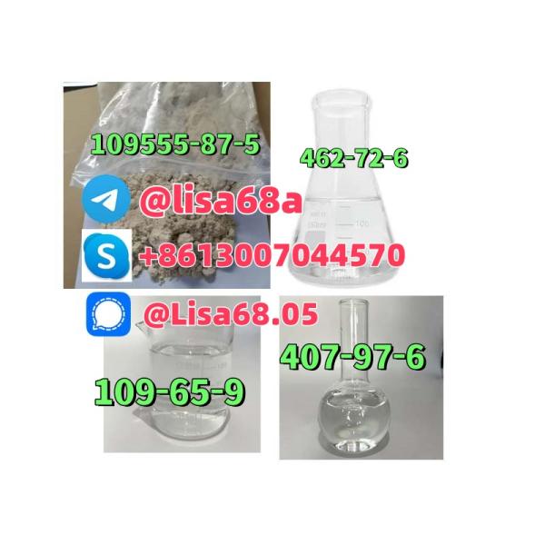 In Stock 3 1naphthoyl Indole CAS 109555875 Chemical