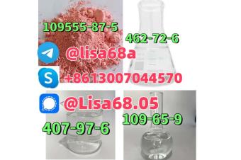 China warehouse fast delivery synthetic material 31Naphthoylindole CAS 109555875