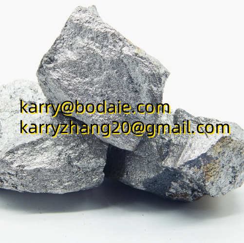 Factory Provide Ferrocolumbium High Quality