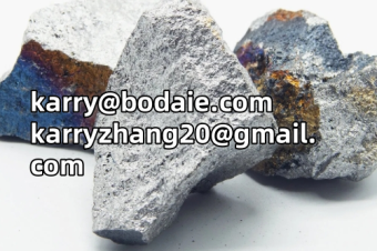Factory Provide Ferrocolumbium High Quality