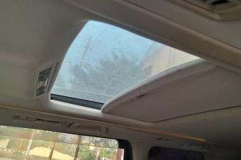 Vente TOYOTA VELLFIRE 