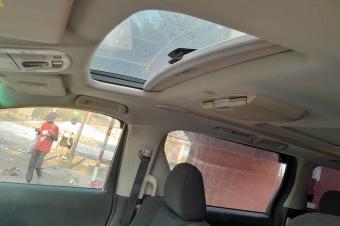 Vente TOYOTA VELLFIRE 