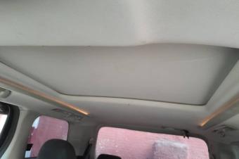 Vente TOYOTA VELLFIRE 