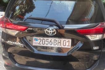 Toyota new rav hybrid 