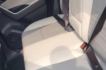 Toyota new rav hybrid 