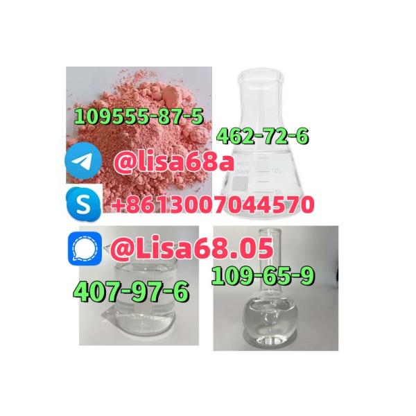 5bromo2pentene5b CAS 1119513