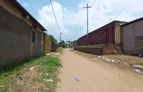 Parcelle terrain vide à vendre dans la commune de Mont Ngafula non loin de la route bypass  mediacongo