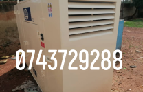 60 KVA GENERATORS ON SALE ??+256743729288  20 KVA ON SALE??+256743729288Abim	 	Adjumani 	Agago	 	Alebtong 	Amolatar 	Amudat	 	Amuru	 	Apac	 	Arua	 	Dokolo	 	Gulu	 	Kaabong	 	   mediacongo