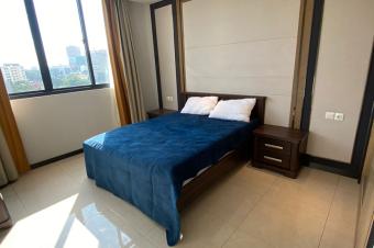 Appartement luxueux  vendre  Gombe de 3 ch 3 salles de bains 680000 dollars  discuter 