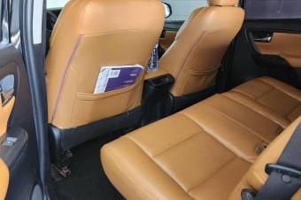 Toyota Fortuner 2019