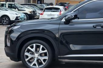 Hyundai palissade 2022