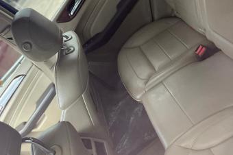 Mercedes ML350 
