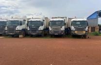 Entrepôt de carburant 150/75 m² avec les biens à vendre à Lubumbashi au prix de 2.500.000 $ à discuter mediacongo