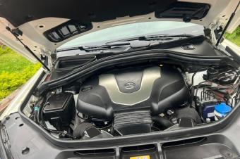 Mercedes GLE 2018 