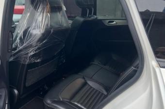 Mercedes GLE 2018 