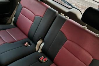 Toyota Land cruiser GXR 2022