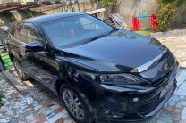 Toyota harrier nouveau  automobile_motos_velos_engins_et_pieces
