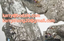 High Quality Ferromolybdenum Iron Material - Industrial Casting Selection mediacongo