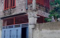 Vente immeuble à ndjili Q2 non loin de la kimbuta  mediacongo