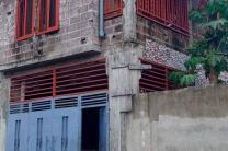 Vente immeuble à ndjili Q2 non loin de la kimbuta  immobilier_vente_location